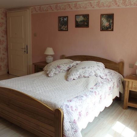 Chambres D'Hotes "Aux Portes De L'Alsace" Suarce Εξωτερικό φωτογραφία