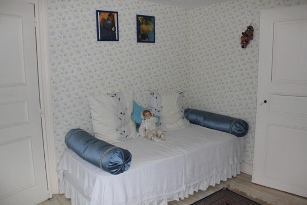 Chambres D'Hotes "Aux Portes De L'Alsace" Suarce Δωμάτιο φωτογραφία