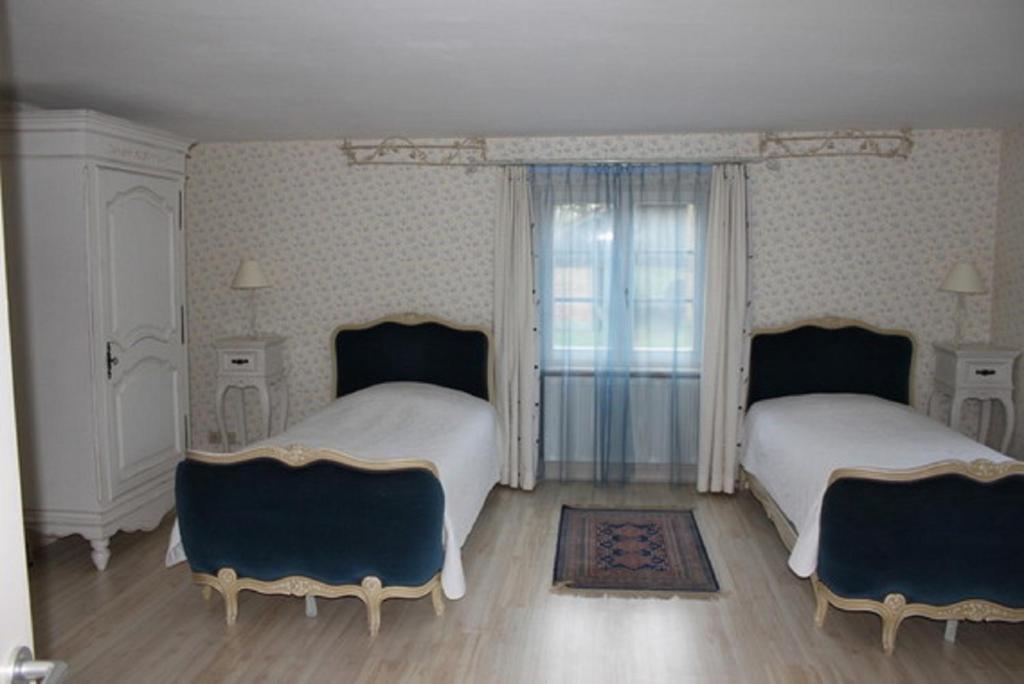 Chambres D'Hotes "Aux Portes De L'Alsace" Suarce Δωμάτιο φωτογραφία