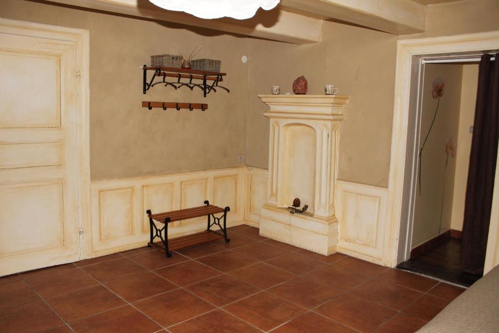 Chambres D'Hotes "Aux Portes De L'Alsace" Suarce Δωμάτιο φωτογραφία