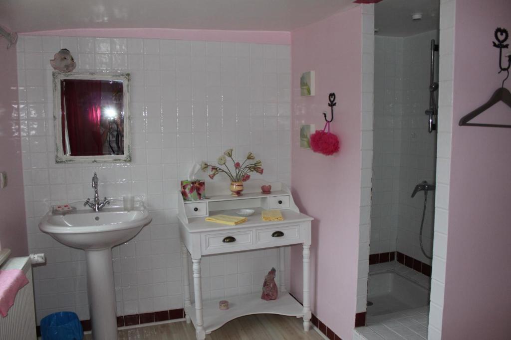 Chambres D'Hotes "Aux Portes De L'Alsace" Suarce Δωμάτιο φωτογραφία