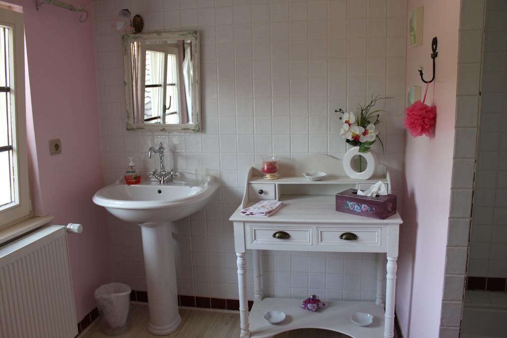 Chambres D'Hotes "Aux Portes De L'Alsace" Suarce Εξωτερικό φωτογραφία