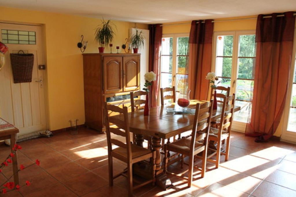 Chambres D'Hotes "Aux Portes De L'Alsace" Suarce Εξωτερικό φωτογραφία