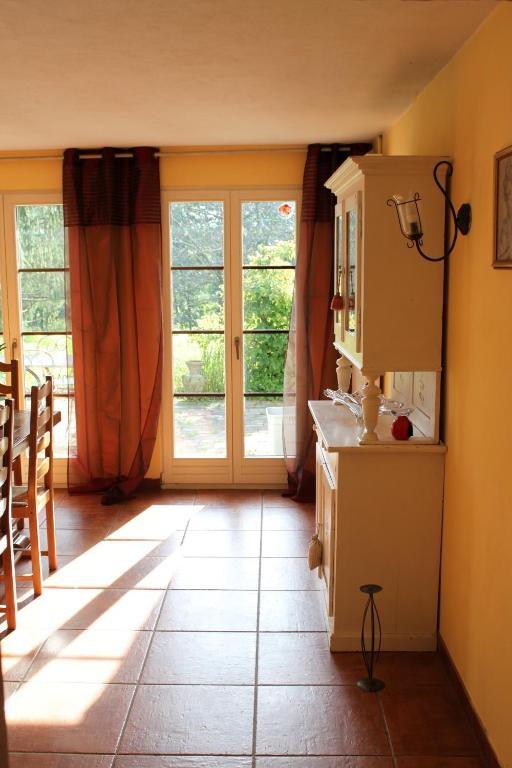 Chambres D'Hotes "Aux Portes De L'Alsace" Suarce Εξωτερικό φωτογραφία