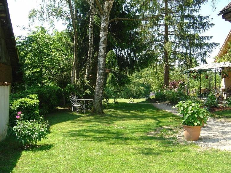 Chambres D'Hotes "Aux Portes De L'Alsace" Suarce Εξωτερικό φωτογραφία